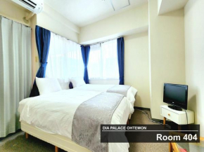 Dia Palace Otemon 203 - Vacation STAY 31923v